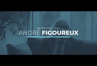 Entretien de l’AGUR - André Figoureux | Covid-19 & « monde d’après »