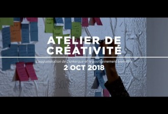 Projet Tendances_ atelier créatif bien être et ressourcement 02/10/18