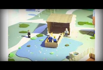 IMAGINE TON QUARTIER – DEGROOTE [2] : Le futur parc vu par les enfants 