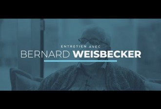 Entretien de l’AGUR - Bernard Weisbecker | Covid-19 & « monde d’après »