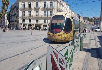 Montpellier : la gratuité pour réconcilier les classes populaires avec l'écologie