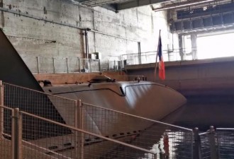 2023 Novembre - Visite du Sous-marin Espadon Saint-Nazaire en compagnie de l'AGASM Emeraude Amicale des sous-mariniers des Pays de Loire