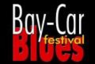 Bay Car Blues Festival