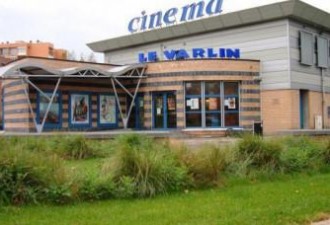 Cinéma Le Varlin