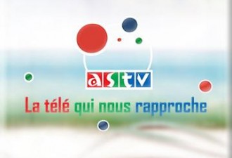 ASTV (Association Synthoise de Télévision)