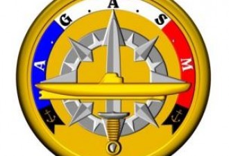 Je souhaite adhérer à l'Association Générale Amicale des Sous-Mariniers (A.G.A.S.M.)