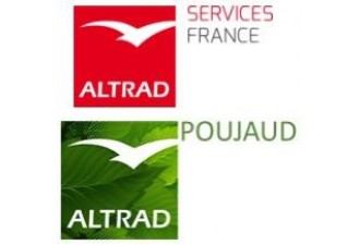 Altrad / Poujaud