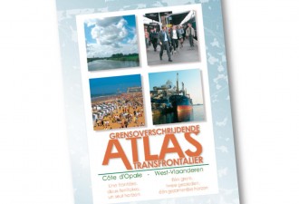 Atlas transfrontalier  2006 | Des clés pour comprendre le territoire