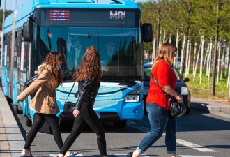 Dunkerque : les effets de la gratuité totale sur la mobilité des jeunes
