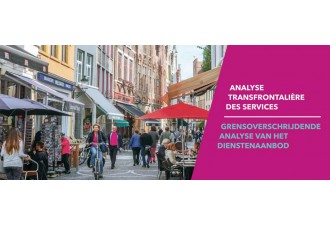 21 septembre 2021 | Visioconférence | Améliorer l’accès aux services au public dans les Flandres franco-belges
