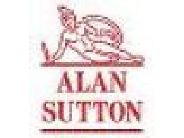 Editions Alan SUTTON