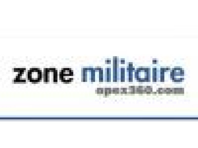 ZONE MILITAIRE  OPEX360.COM
