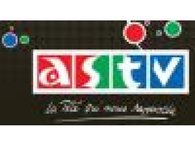L'ASTV la télévision locale de la ville de Grande-Synthe