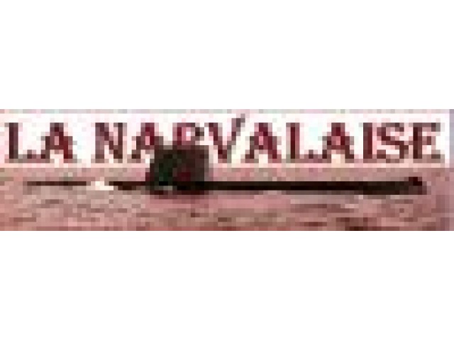 La Narvalaise -  Les Anciens du Sous-Marin Narval