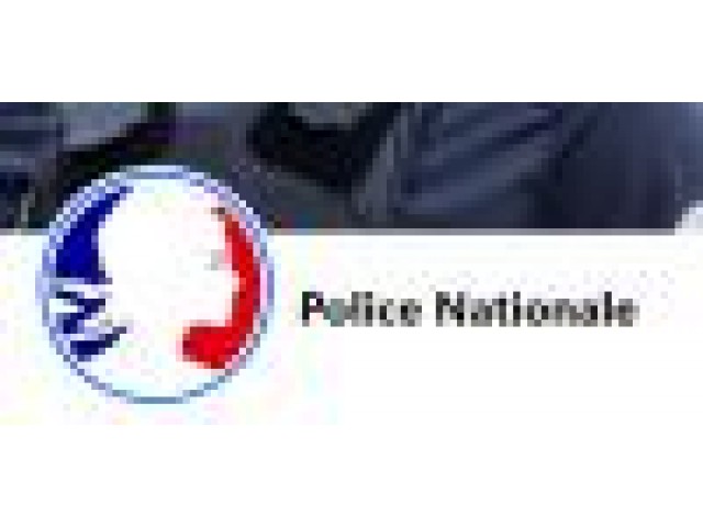 POLICE NATIONALE  FACEBOOK