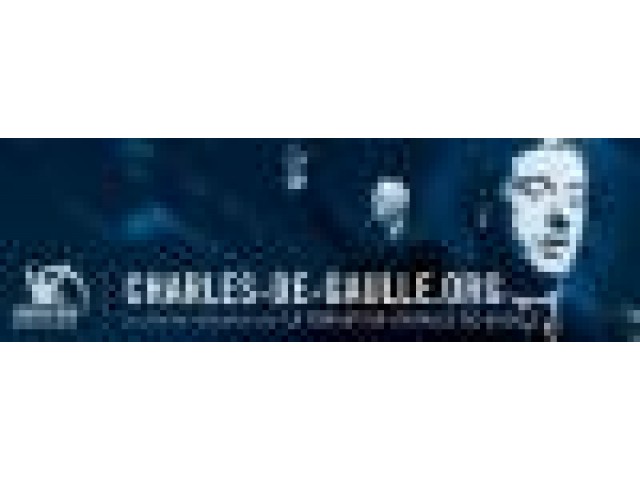 La Fondation Charles de Gaulle