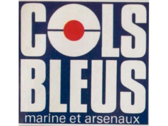 Cols Bleus La magazine d'actualité de la Marine nationale