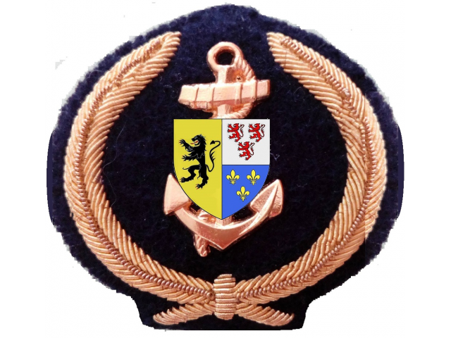 Page Faceboock de l'Association des Officiers Mariniers des Hauts-de-France