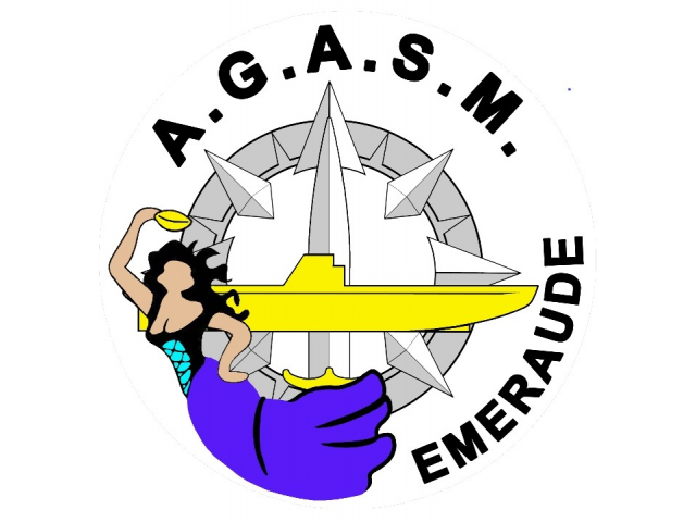 A.G.A.S.M. N°13  Amicale EMERAUDE 