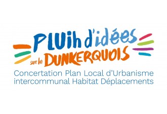 Le PLUI HD de la Communauté Urbaine de Dunkerque s’écrit en ce moment.
