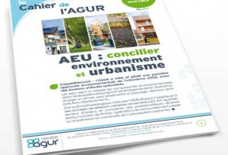 AEU : concilier environnement et urbanisme