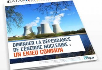 Diminuer la dépendance de l'énergie nucléaire : un enjeu commun 