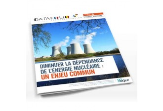 Diminuer la dépendance de l'énergie nucléaire : un enjeu commun 