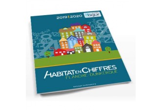 Habitat en Chiffres 2019 - 2020