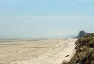 VEDETTE, Vers une EcoDEstination TransfronTalière d’Excellence Dunes de Flandre 