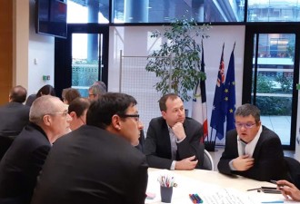 Collège régional de prospective : l’AGUR mobilisée pour anticiper l’avenir dans les Hauts-de-France 