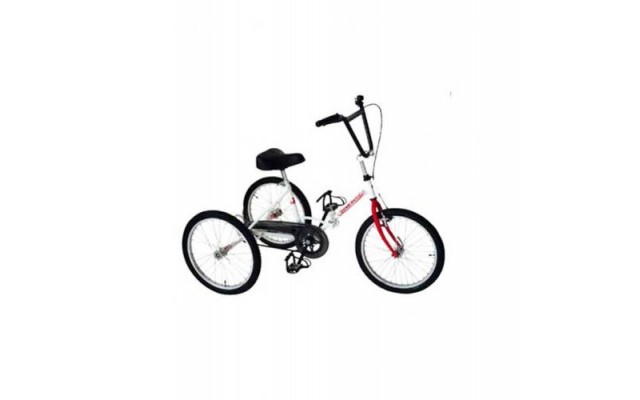 TRICYCLE TONICROSS PLUS (LPPR)