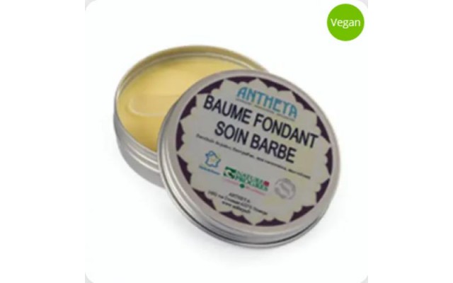 BAUME SOINS BARBE 