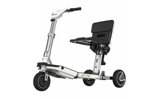 SCOOTER LITHIUM ATTO