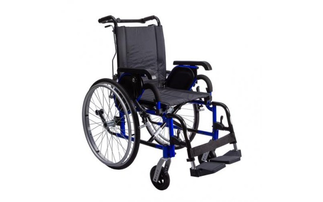 FAUTEUIL ROULANT ALTO NV dossier inclinable (LPPR)