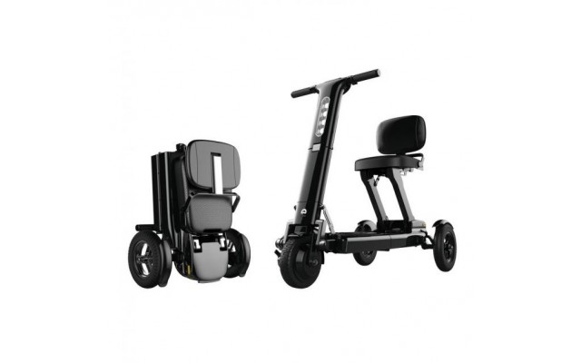 SCOOTER PLIANT RELYNCR1