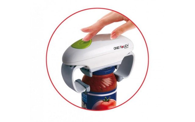OUVRE BOCAL AUTOMATIQUE ONE TOUCH