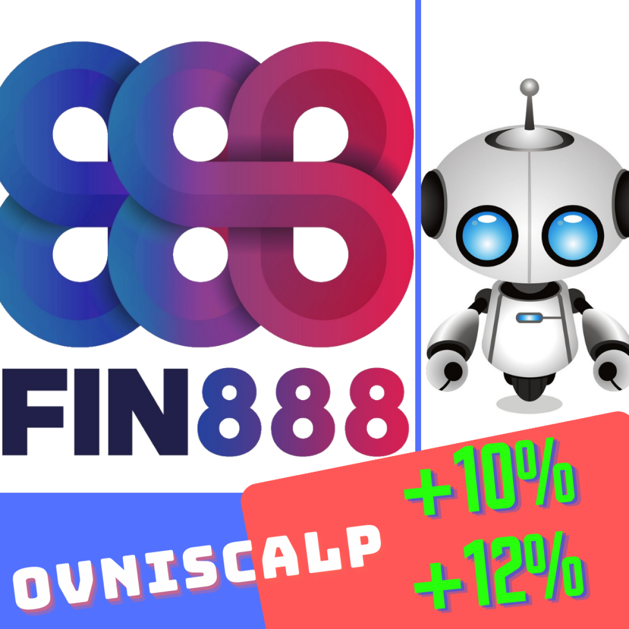 OvniScalp - Fin888