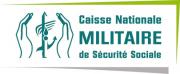 Informations de la caisse nationale militaire de sécurité sociale
